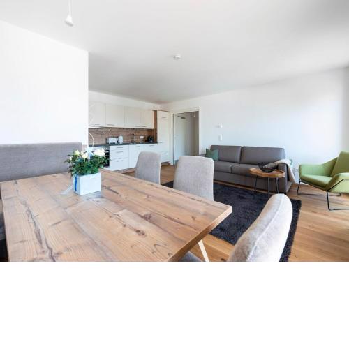 Appealing Apartment in Mauterndorf with Ski boot heaters