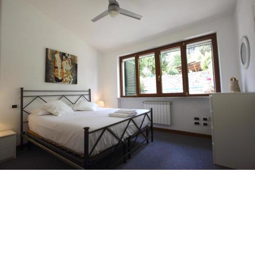 Appia Antica 1BR with swimming pool