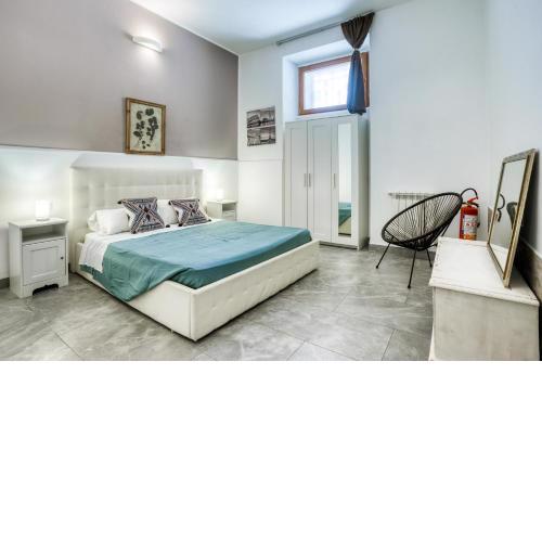 Appia Cozy apartment