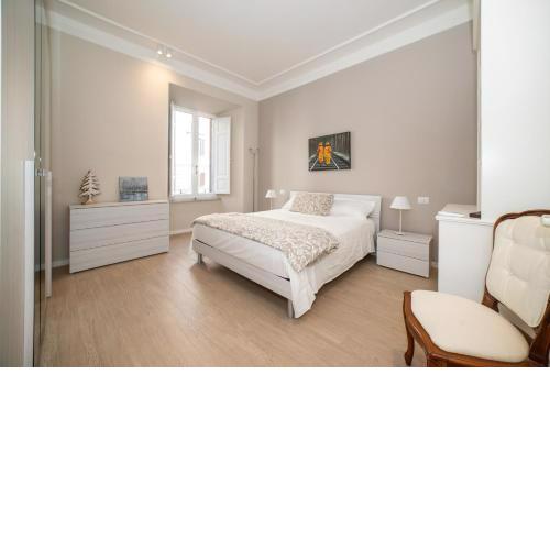 Appia96 Apartments