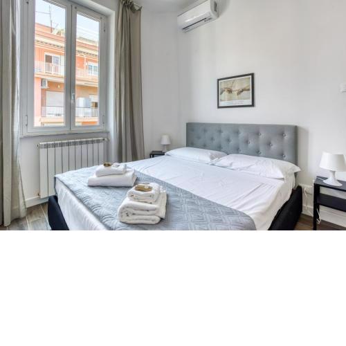 Appio Deluxe Apartment