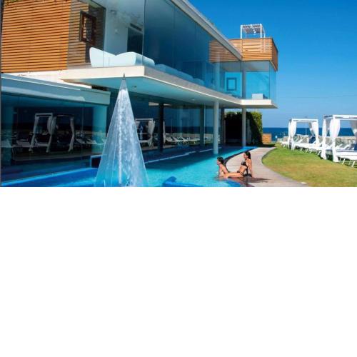 Approdo Resort Thalasso Spa