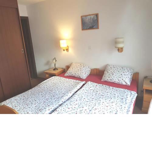 Appt 6-8 pers Torgon Portes du Soleil