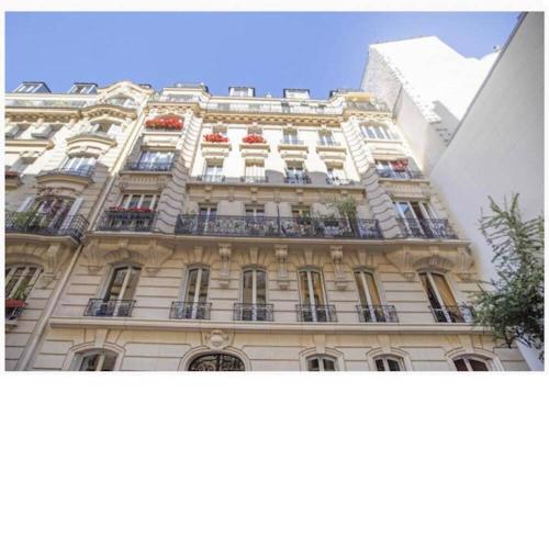 Appt Le Georges-Eugène