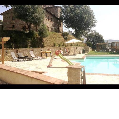 Appto Ortensia 1 Bedroom, Living Room,bathroom