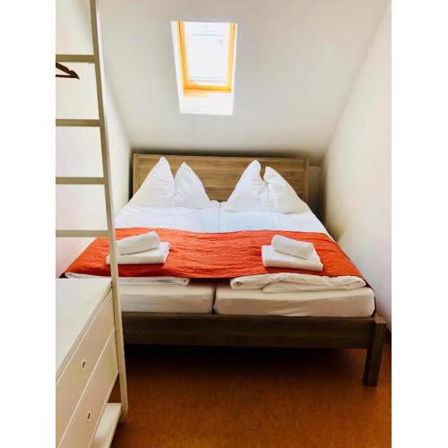 Aprathotel Bianca Vienna