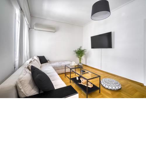Aprhodite 3 Bedroom Loft Apartment