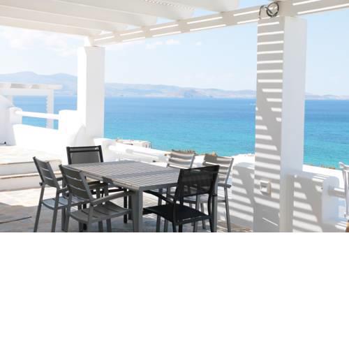 Apricot and Sea Luxury Villas
