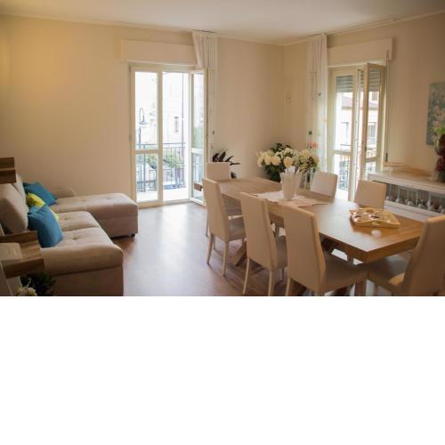APRILE Bed and Breakfast