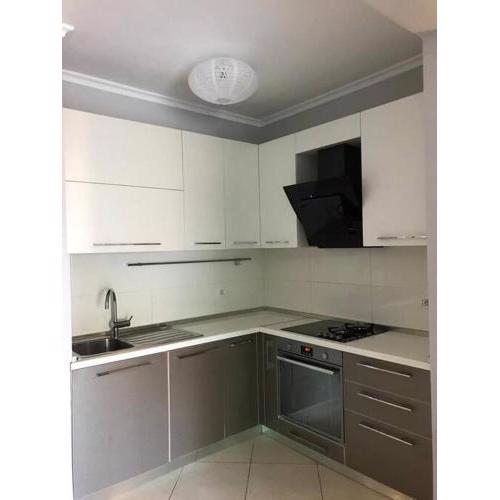 Apt 2 bed + 2 bath & 1 balcony