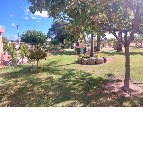 Apt 2 Tenuta Le Palme