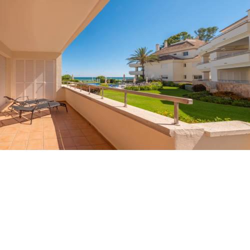 Apt 212 Heaven Beach Apartments, Guadalmansa Playa