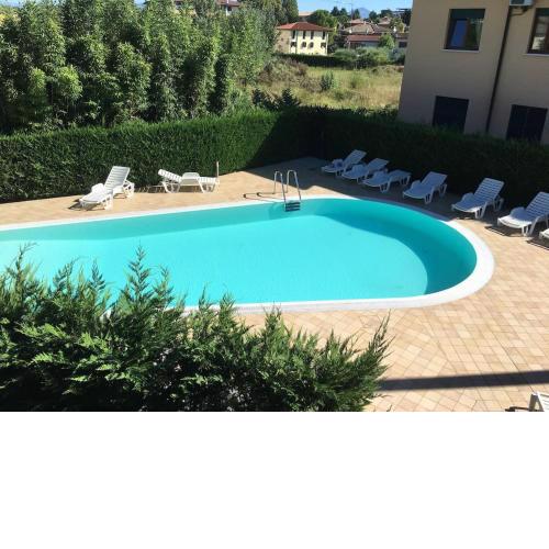 Apt 23 Residence delle Rose