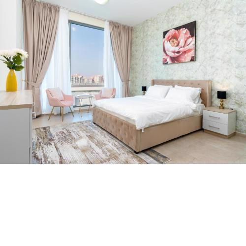 Apt 403, Avenue Residences 1