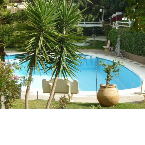 Apt 80m del Mar en Salou