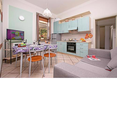 Apt. Aquila Splendente 200mt from lake - Happy Rentals