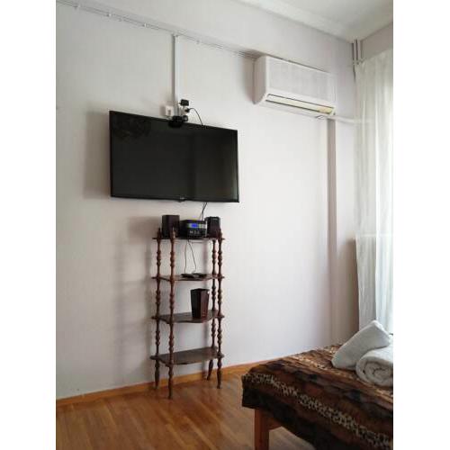 Apt. ATTIKI Center