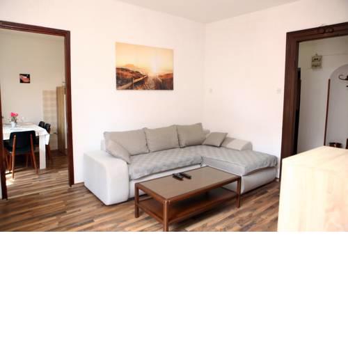 Apt. Center Koper MI2