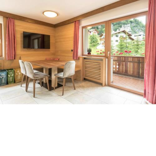 Apt Emil - Haus Kostner