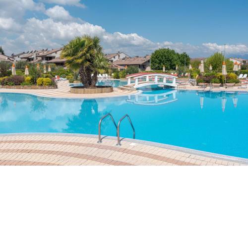 APT Green Residence Desenzano