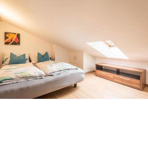 Apt Hetti - Haus Kostner
