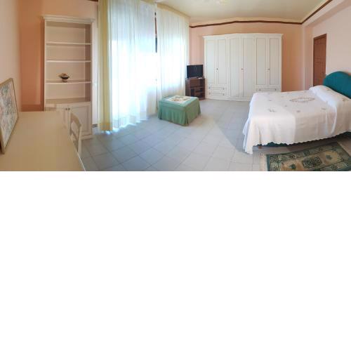 Apt in design TERINA - Le Lincelle, Lamezia