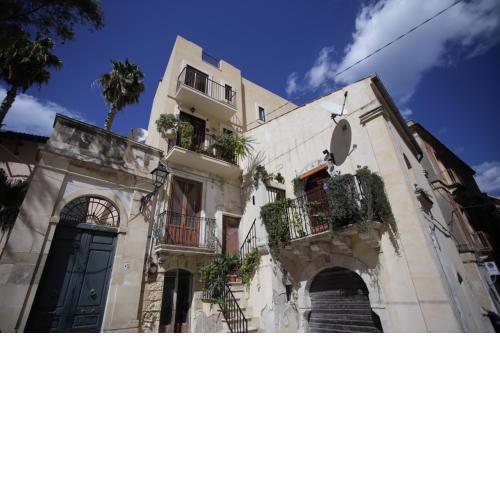 Apt Ines by Dimore in Sicily