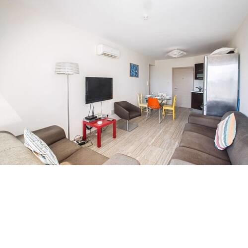 Apt Lasonos Paralia - 2 Bedroom Protaras Apartment with Pool - Located by Fig Tree Bay Beach