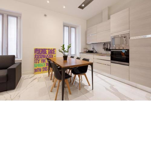 APT Moscova- Milano Dream!