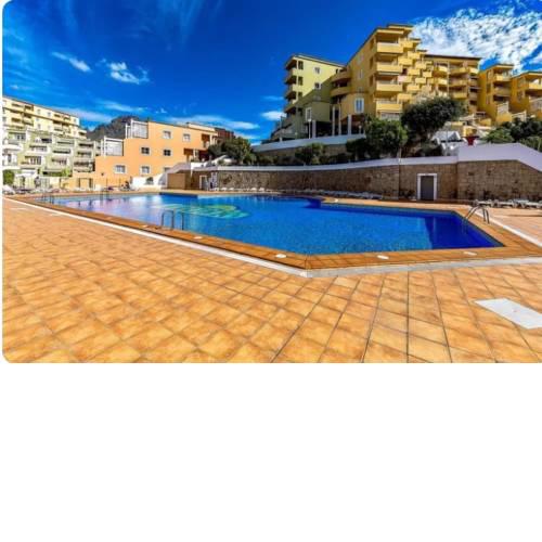 APT ORLANDO 2 ROOMS COSTA ADEJE