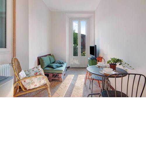 Apt Ortensia residenza Cernobbio