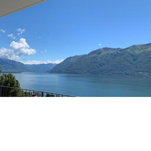 Apt Panoramico