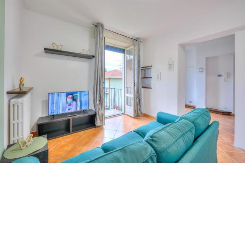 Apt Riccardo Stresa Centro - Happy Rentals