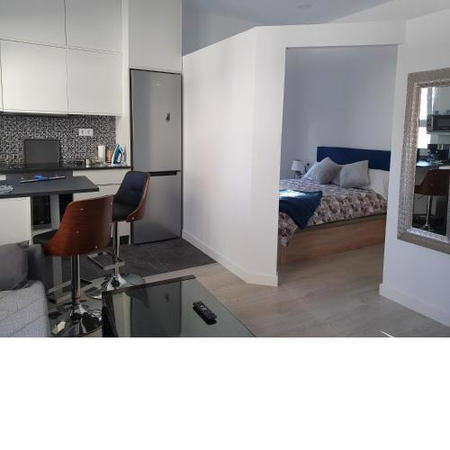 Apt studio