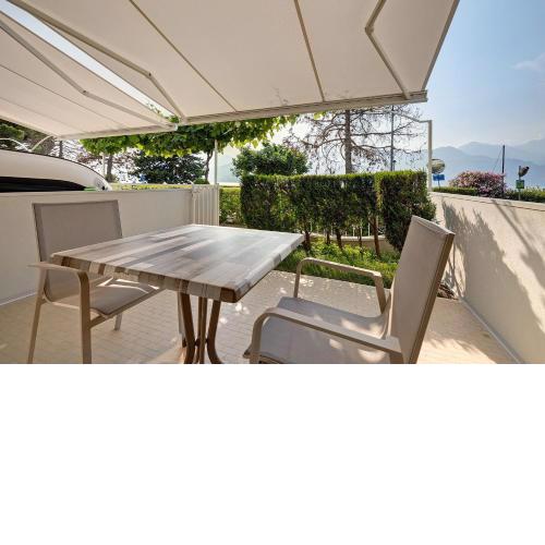 Apt Theo Val di Sogno Lake View