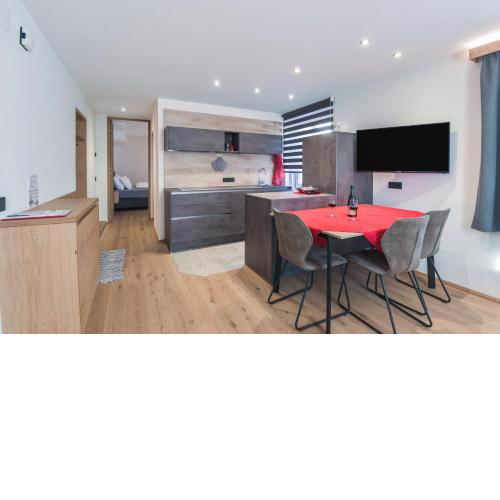 Apt Ulli - Haus Ivo