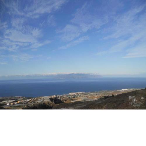 Apt Vista la Gomera