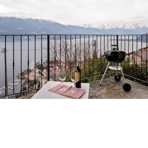 APT with Panoramic Terrace!