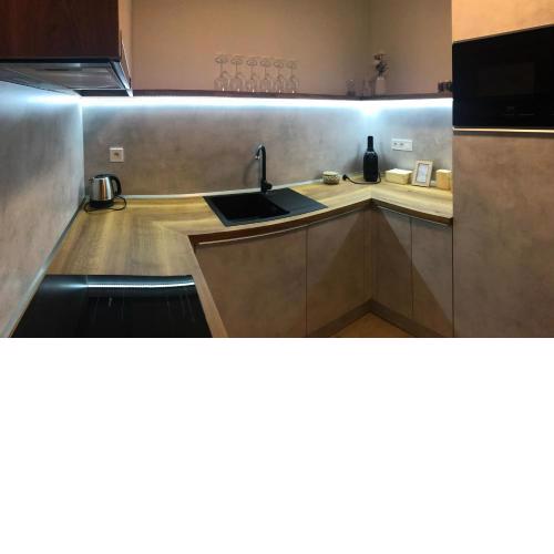 #Apt23 - Apartmán 23 - Novohradské hory