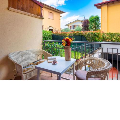 APT24 - Flaminia apartment