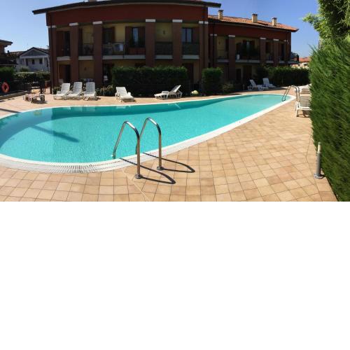 Apt.5 - Residence delle Rose