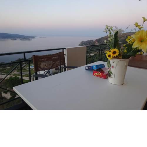 Apteras Dream Apartment