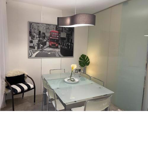Apto Duo Puerto Banus Marbella