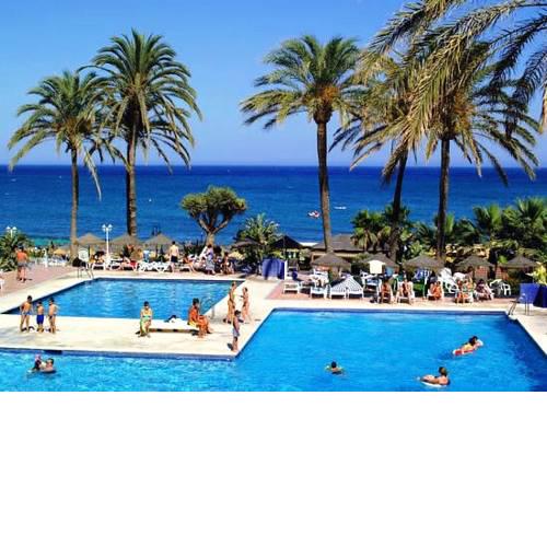 Apto. privado en Hotel Sol House 4*