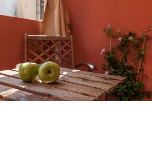 Apto único 3 plantas con terraza, Sojo Sevilla