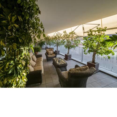 Apto Valdespino Gran Terraza
