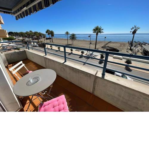 Apto VISTA AL MAR urban and sea