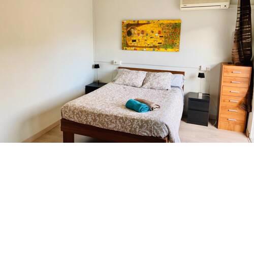 APTOS FULLY EQUIPPED STUDIO NEARLY CENTER A y B