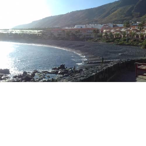 Aptos. Las Salinas