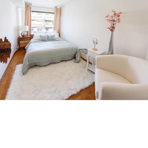Aptt 2 Bedroom Montreux center